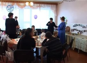 Программа Енисей-Информ ТВ. Выпуск №277 от 11.11.2011