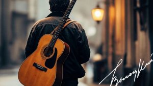 Моя цыганская 🎸 В. Высоцкий 🎙️