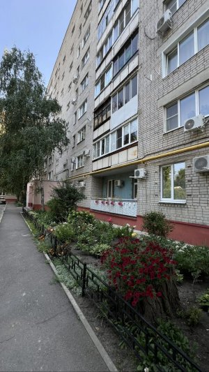 квартира 1