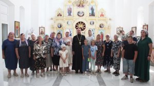 Передача «Свет миру» № 1035 (15.08.2026)