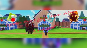 какой вид stem самый лучший в garden tower defense и я не один?