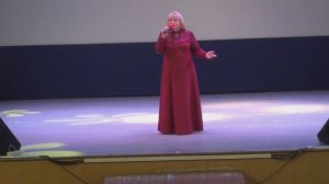 Людмила Симакова