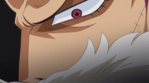 Ван-Пис - 852 серия / One Piece