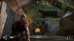 Прохождение God of War Часть 3
