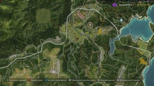 Forza Horizon 6 Охота за сокровищами: регион Симанояма