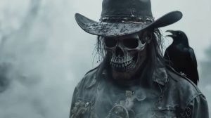 Dark Country Mix 💀 Готический вестерн и аутло   Призрачные песни