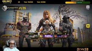 CALL of DUTY mobile