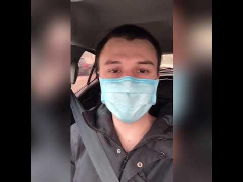 Face ID и маска во время карантина. Как подружить их?