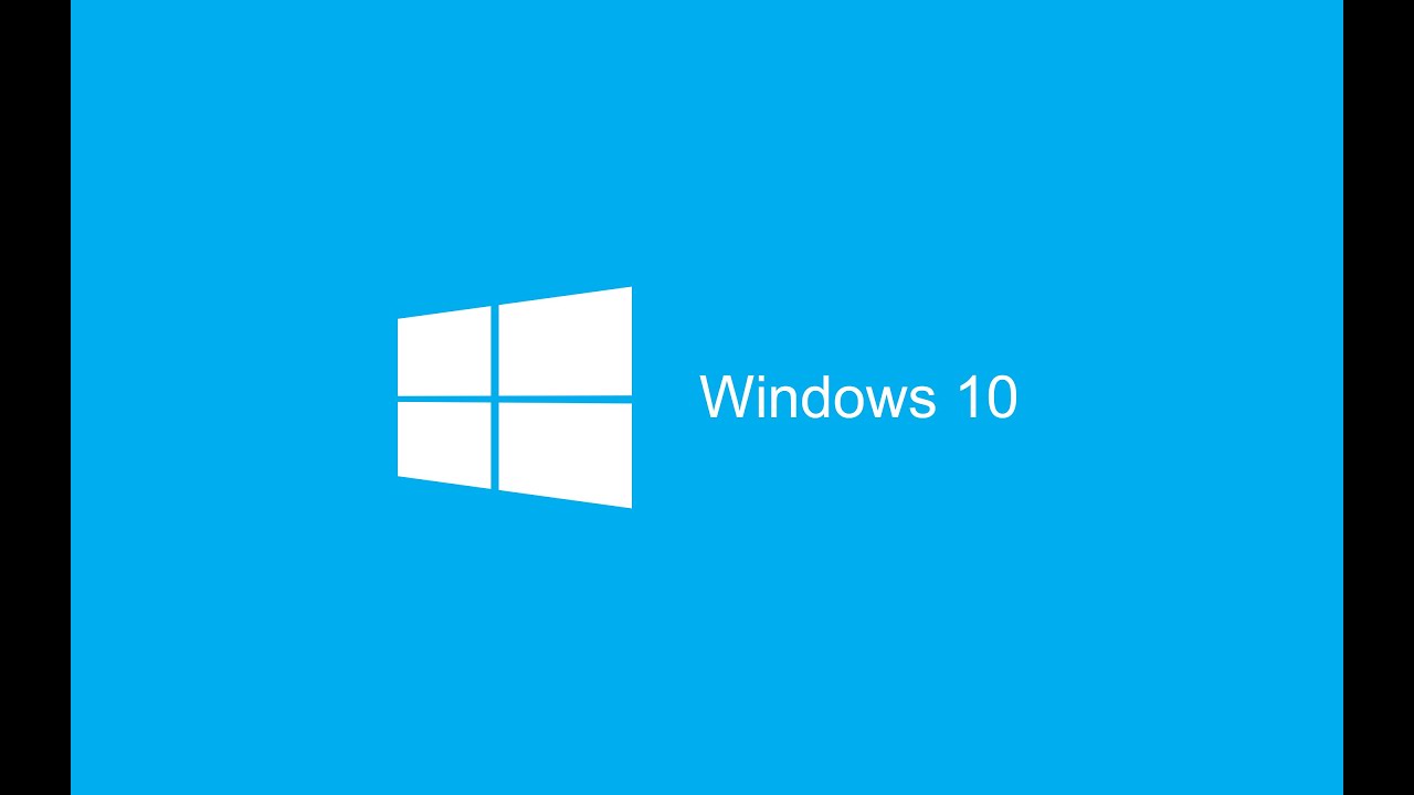 Активация Windows 10 (бесплатно)