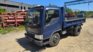 MAZDA TITAN WHF5D - САМОСВАЛ - ДЛЯ КЛИЕНТА ПОД ЗАКАЗ