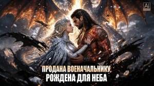 Имя❤:Продана Военачальнику, рождена для Неба