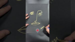 Абстрактное искусство - это искусство, которое не пытается изобразить точную визуальную реальность.