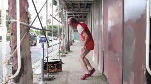 Skittles - Boom Box (2011)