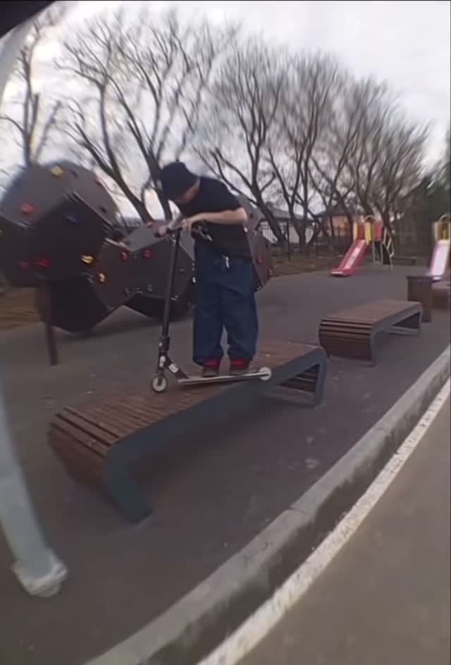 Я попался на крючок