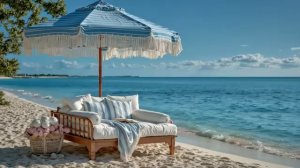 Релакс Музыка Ocean Relaxing Deep House Chillout Music