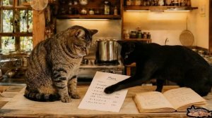 Добрый Котик