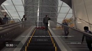 ОБЗОР ЖЕСТОКОСТИ в Detroit Become Human