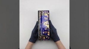 Ларец малый «Сказка о Щелкунчике»