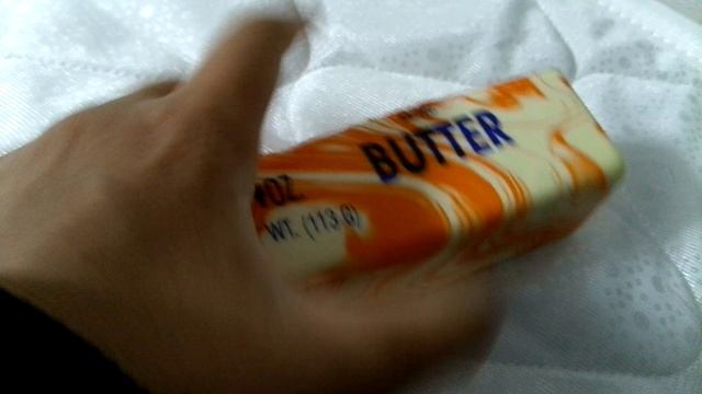 батер и пельмешек