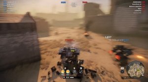 Crossout, Ходячий разгром 2026-08-13 19-36-32