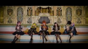 DaTuRa『DaTuRa』MV FULL