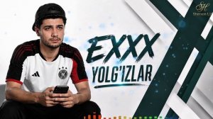 Sherxon UZ - «Exx Yolg'izlar» (Jaloliddin Ahmadaliyev uslubida) [Full HD]