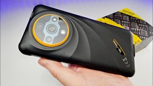 Взял Смартфон ОГРОМНЫЙ Экран 120Hz 265GB - XIAOMI и Samsung в ШОКЕ! 🔥 Топ Новинка Ulefone X31 Pro