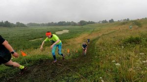 Sprint GRUT 5k. 25 июля 2027г.