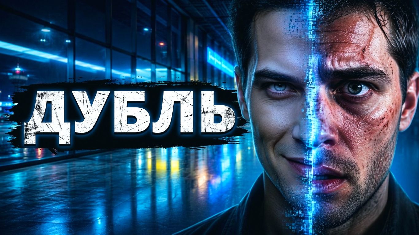 Что делать если тебя СТЁРЛИ из жизни? Мистический триллер