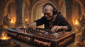 GOLLUM DEEP HOUSE Experience   Music for Focus, Study & Relaxation