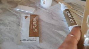 Было много планов🤭 но Аллергия опять выбила меня из колеи🤦