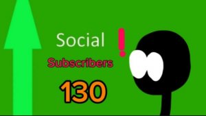 Спасибо за 130 подписчиков!