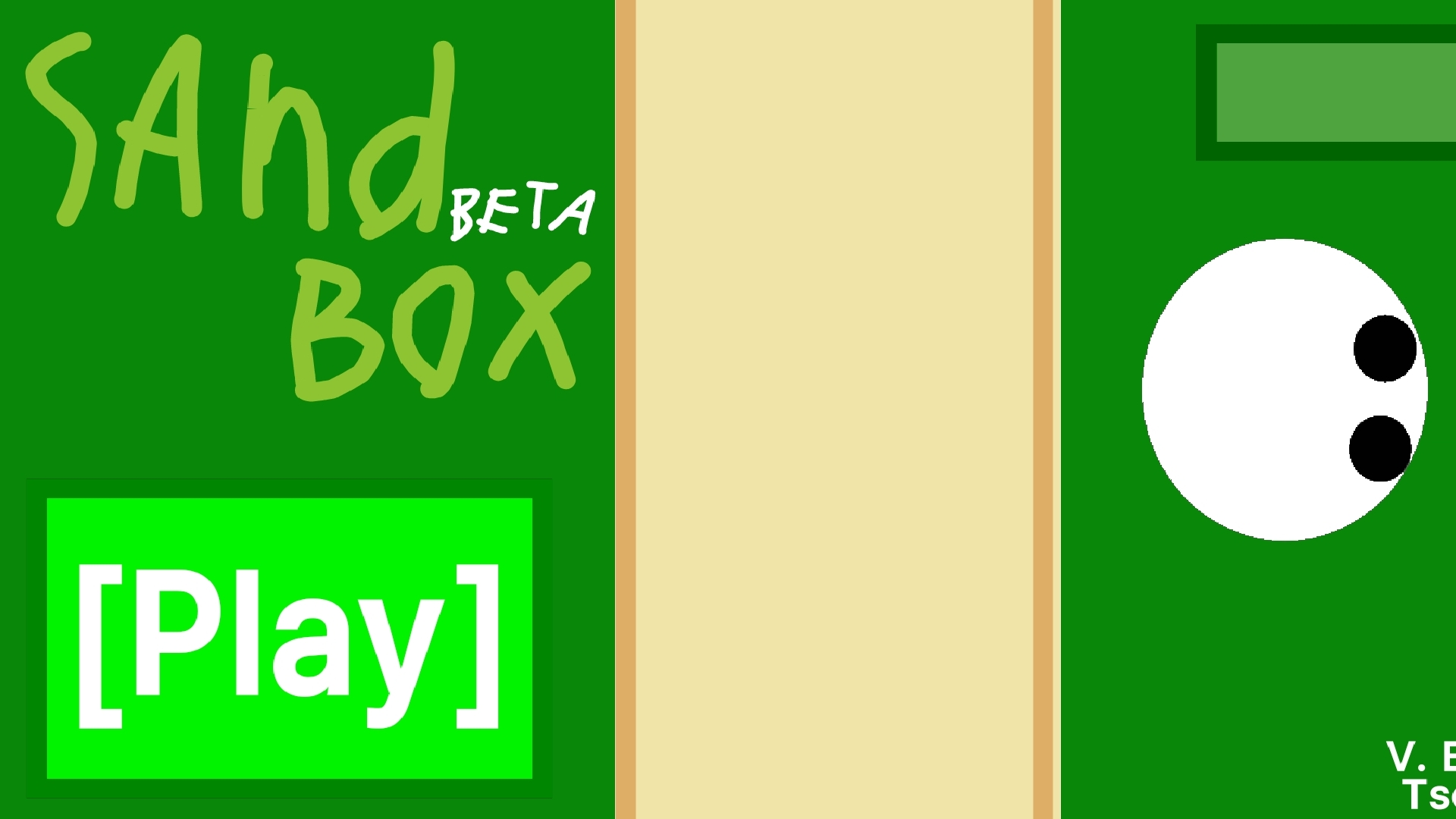 SandBox Beta 1.2.5 (игра в описание)