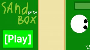 SandBox Beta 1.2.5 (игра в описание)
