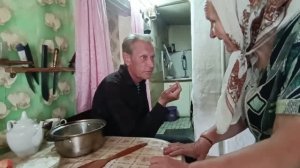 Мечты Олега и рецепт рагу.
