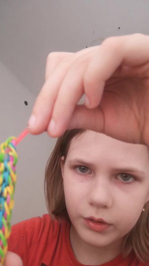 Плетём