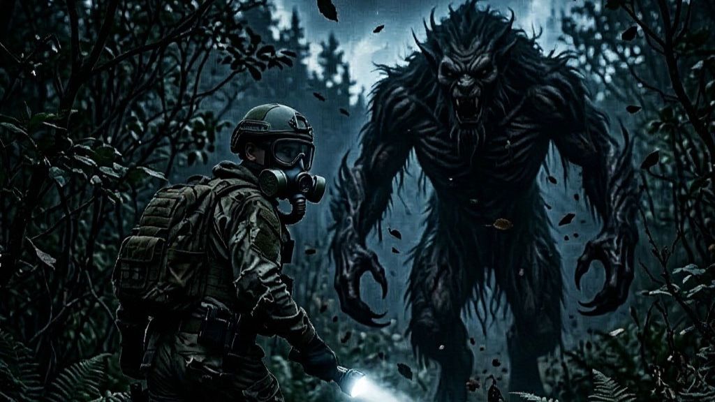 Stalker Народная Солянка 2026