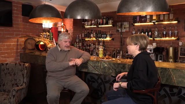 Почему у нас все наше поведение завязано на сексе
