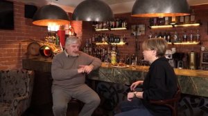 Почему у нас все наше поведение завязано на сексе
