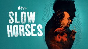 Медленные лошади - 4 сезон, 5 серия (сериал, 2024) / Slow Horses