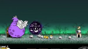 The battle cats это слишком тяжело