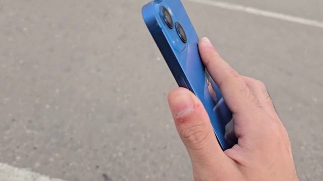 Apple IPhone 13 |2025| Очень даже ОПТИМАЛЬНО!
