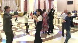Свадьба в Дагестане . Сельская Свадьба ❤️🥰💫