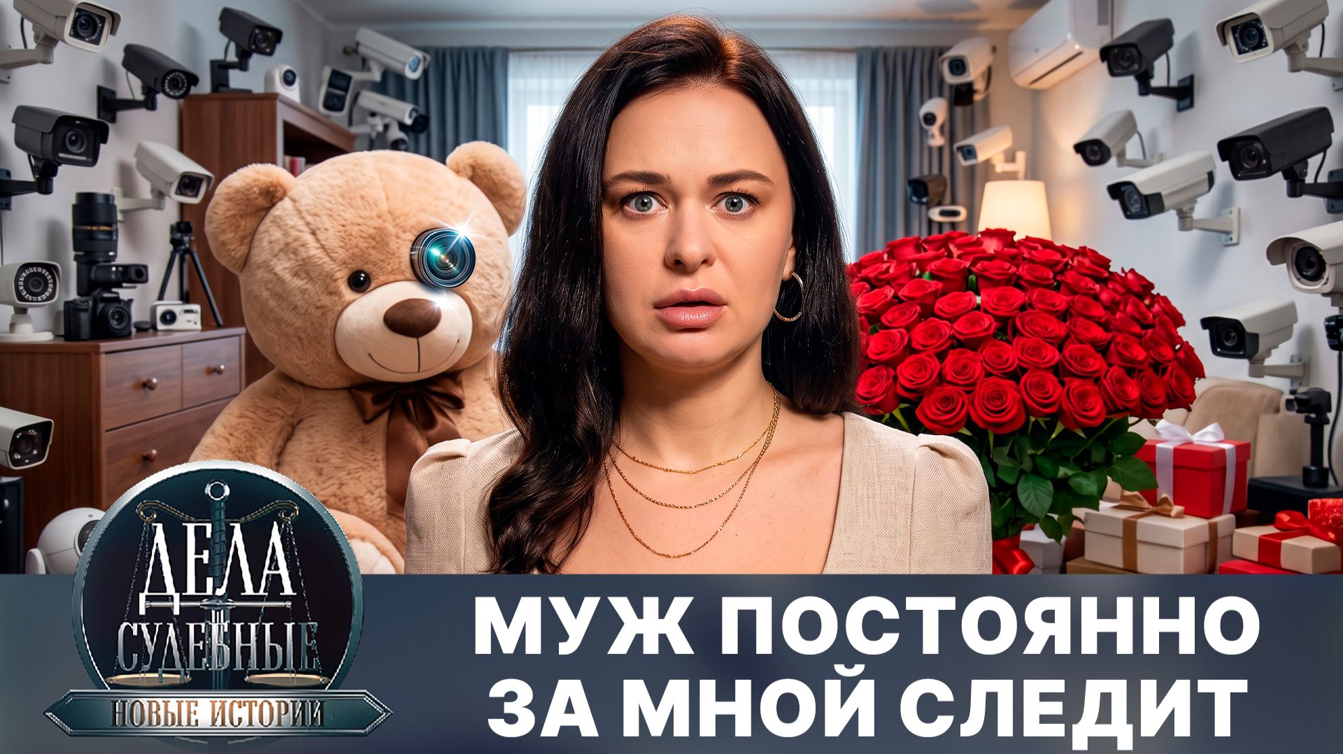 Дела судебные с Еленой Кутьиной. Новые истории. Эфир от 13.08.26