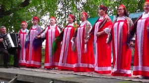 п нейво шайтанский «С Балалайкой по селу»