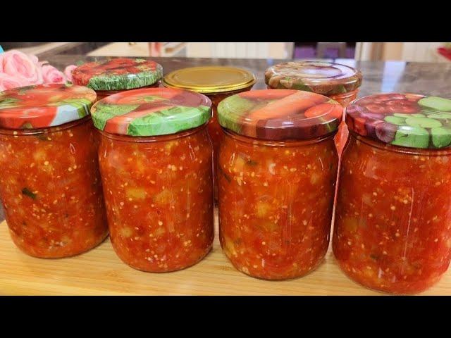 БОЖЕ МОЙ, КАК ЖЕ ЭТО ВКУСНО! САЛАТ 