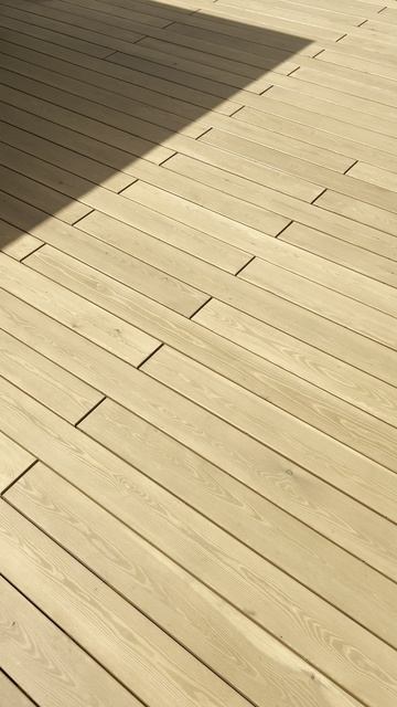 OliverDeck — подберём лучшее решение для вашего участка