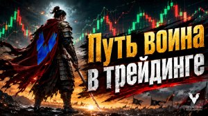Путь воина в трейдинге