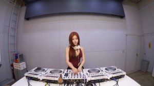 DJ U.na – KOREAN BOUNCE MIX 2025 디제이 유나와 함께 신나는 파티파티 !