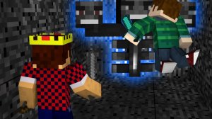 Иссушитель Повержен - Minecraft Skyway Island Survival 09